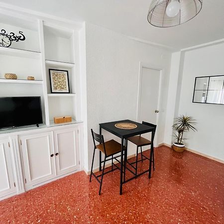 Sol Life Sevilha Exterior foto