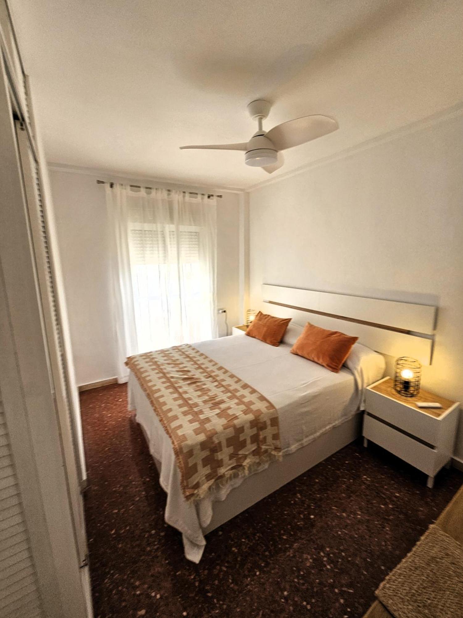 Sol Life Sevilha Exterior foto