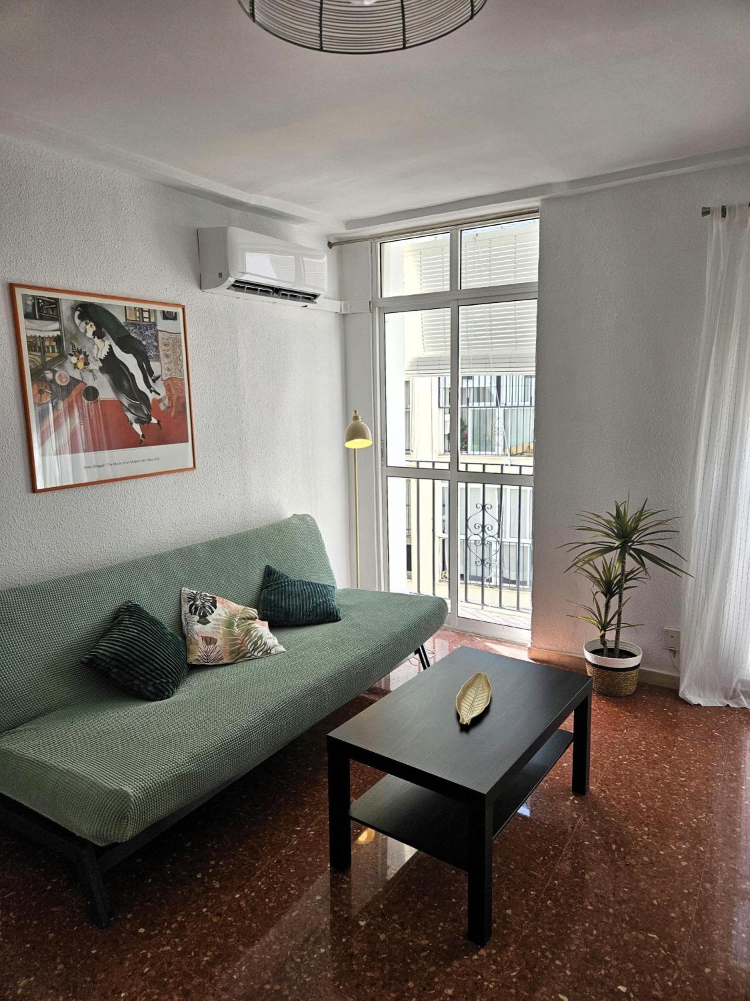 Sol Life Sevilha Exterior foto