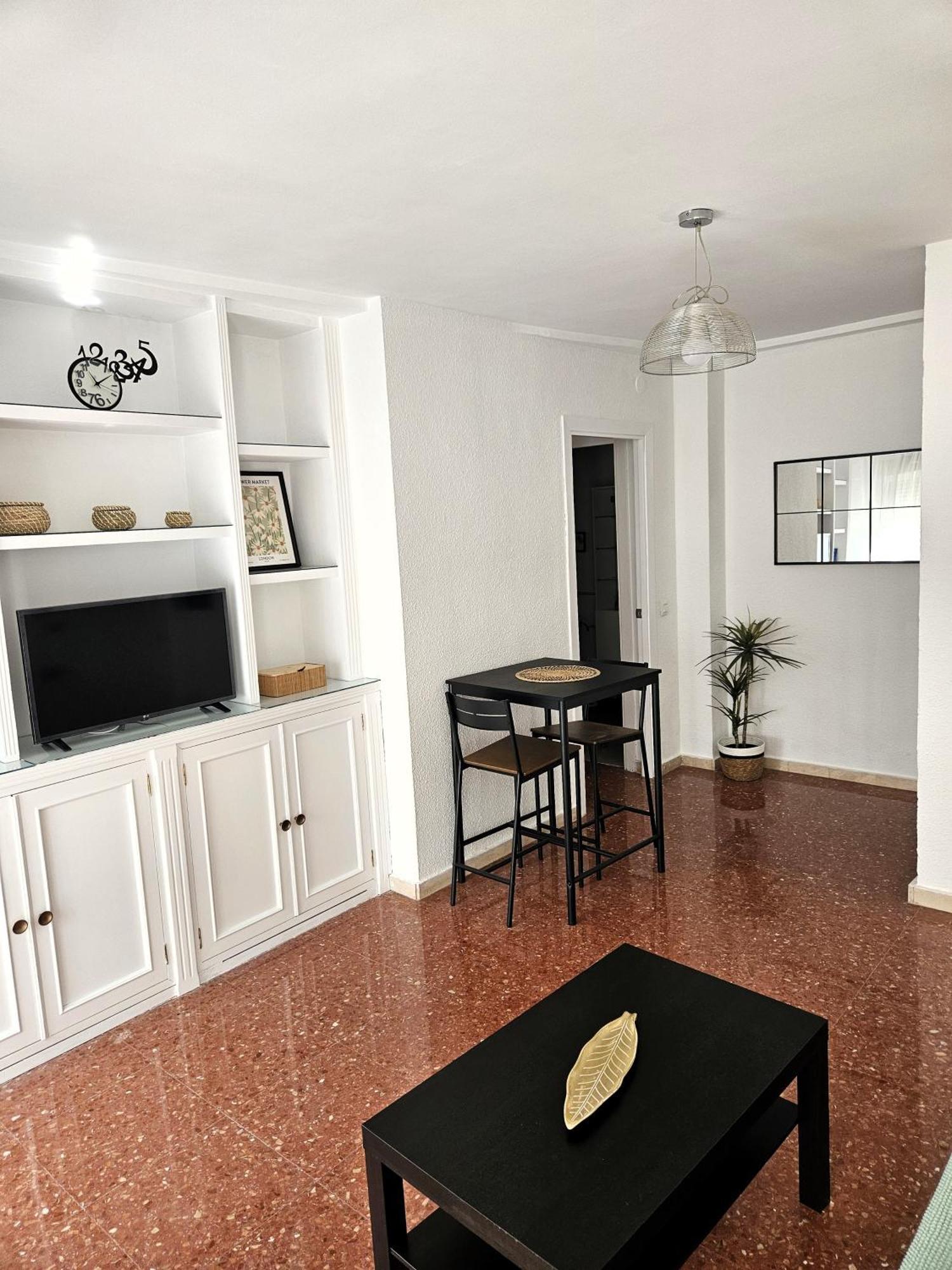 Sol Life Sevilha Exterior foto