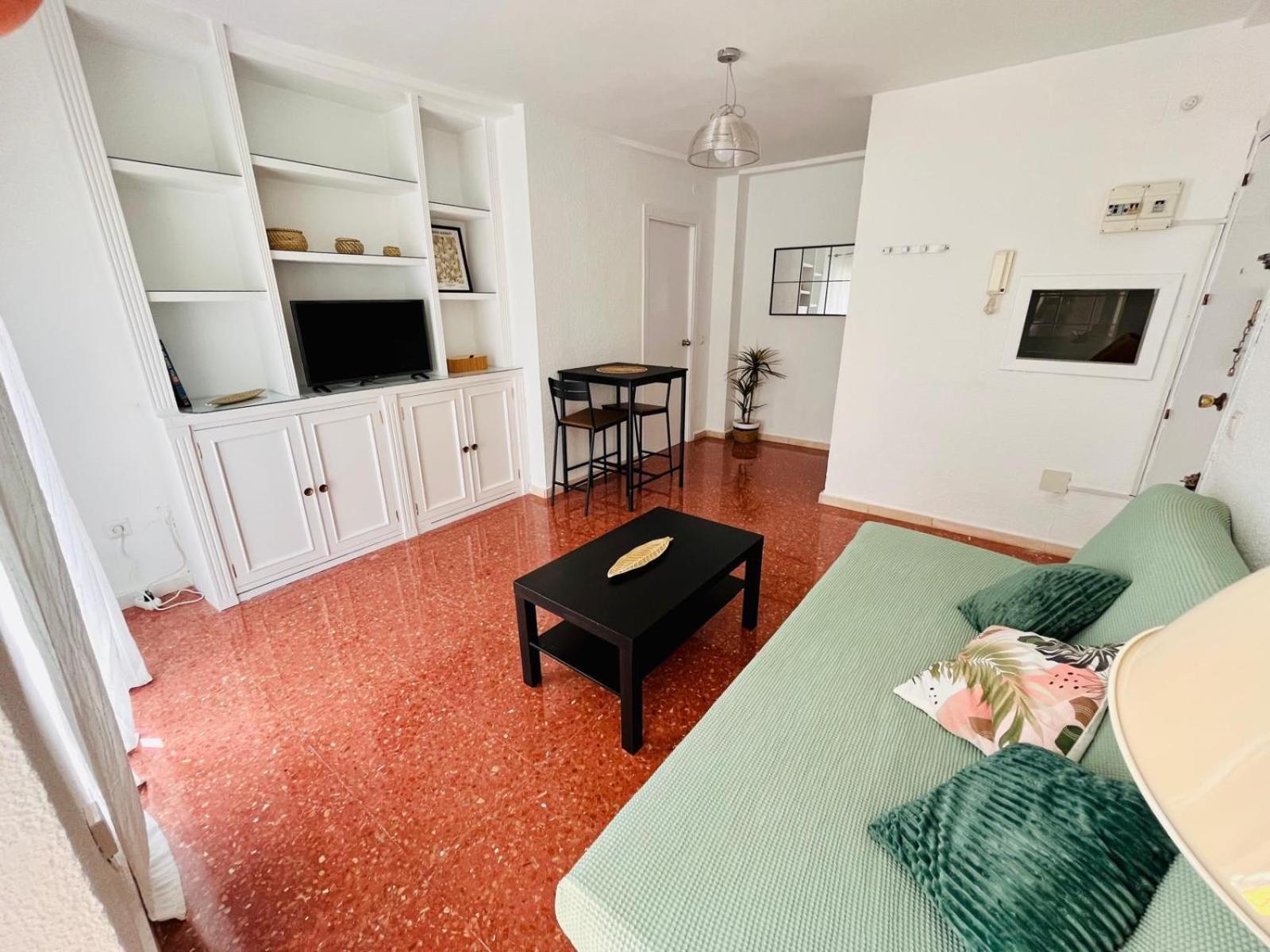 Sol Life Sevilha Exterior foto