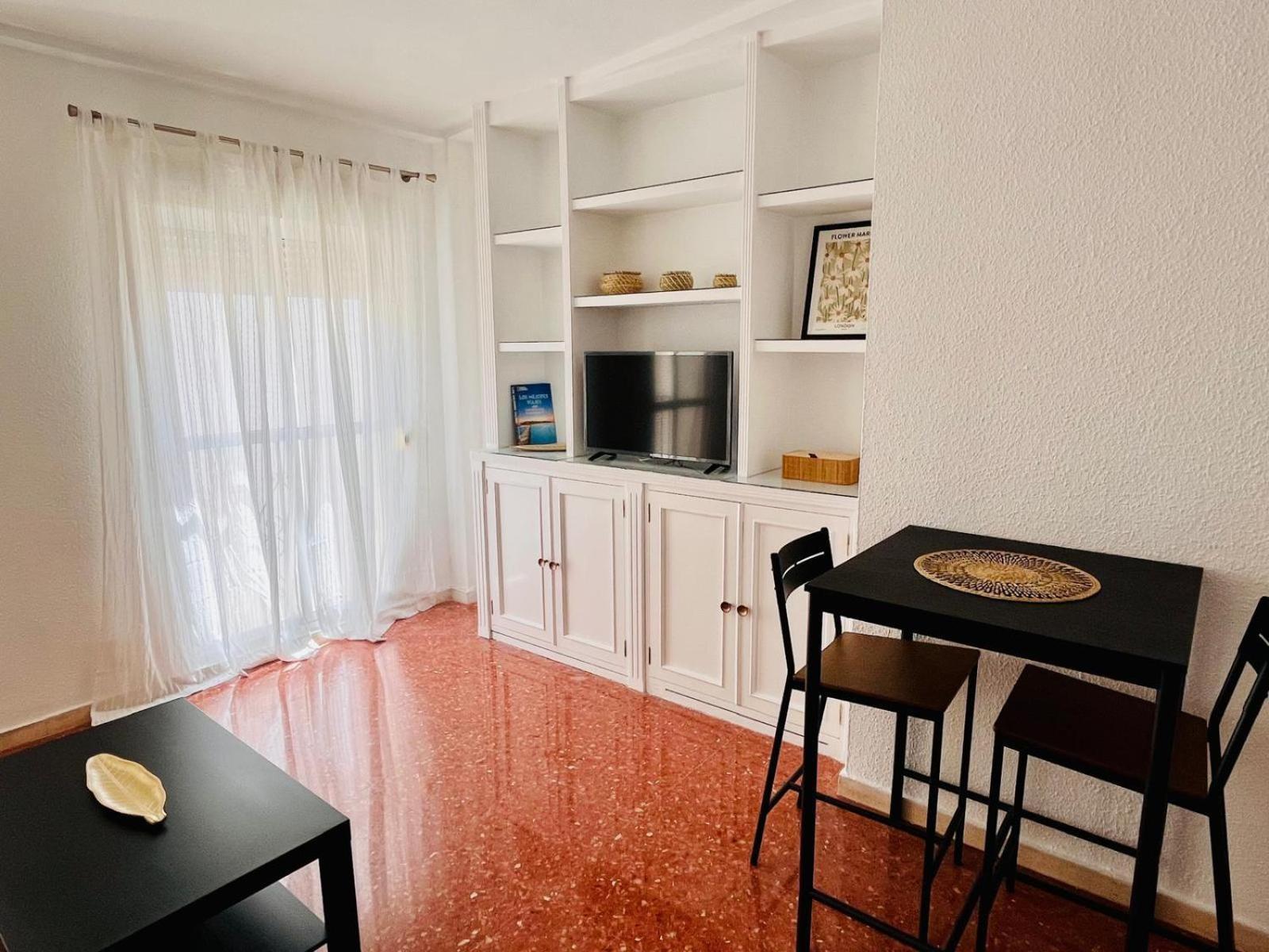 Sol Life Sevilha Exterior foto